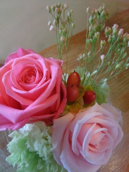 画像3: キャニスターアレンジ (3)