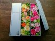 画像2: ソープフラワー　スリムボックスアレンジ (2)